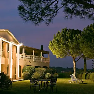 Castel 'provence Hotel