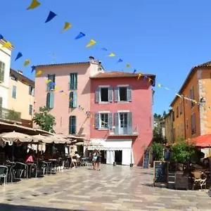 Maison Coeur De Village Appartamento
