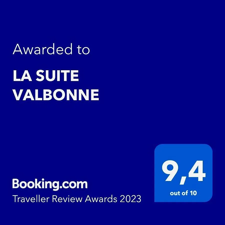 La Suite Valbonne France