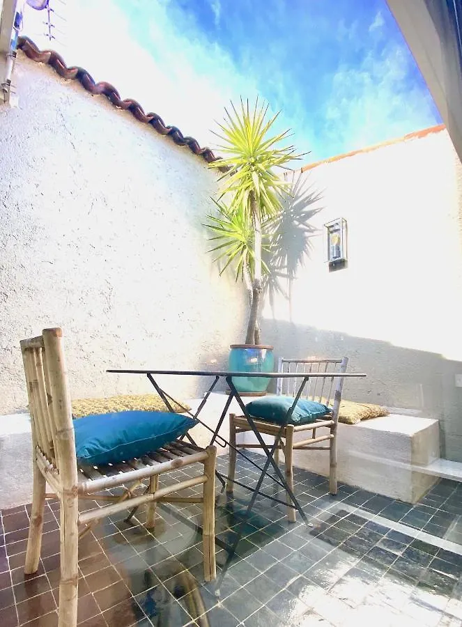 La Suite Valbonne location