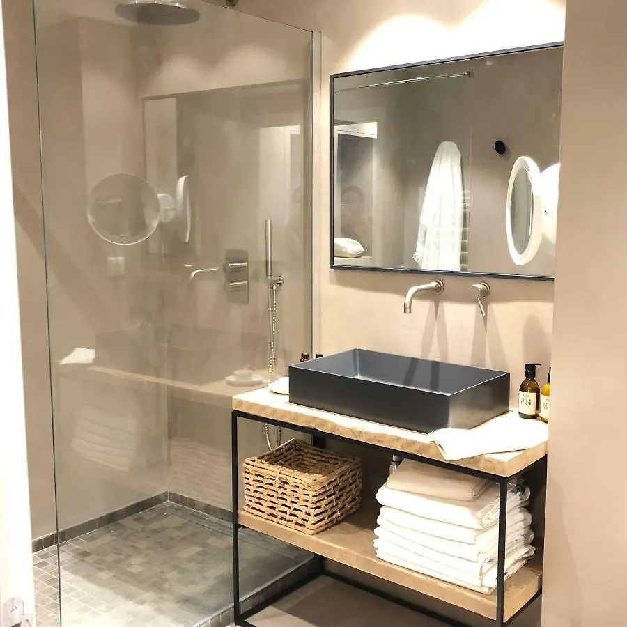 Apartment La Suite Valbonne