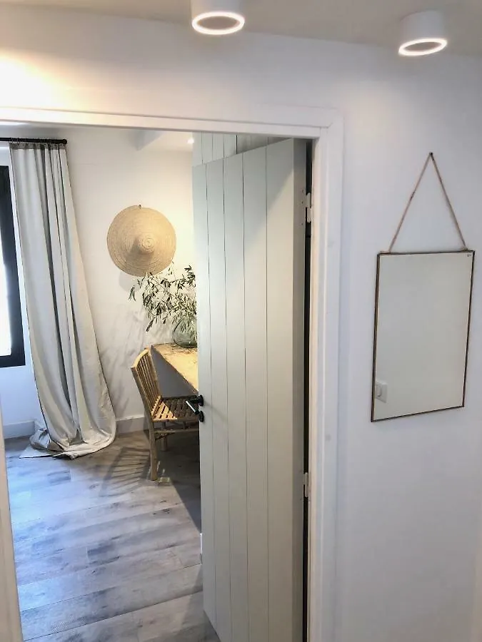 La Suite Valbonne Apartment