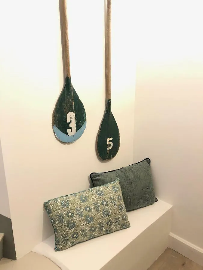 La Suite Valbonne